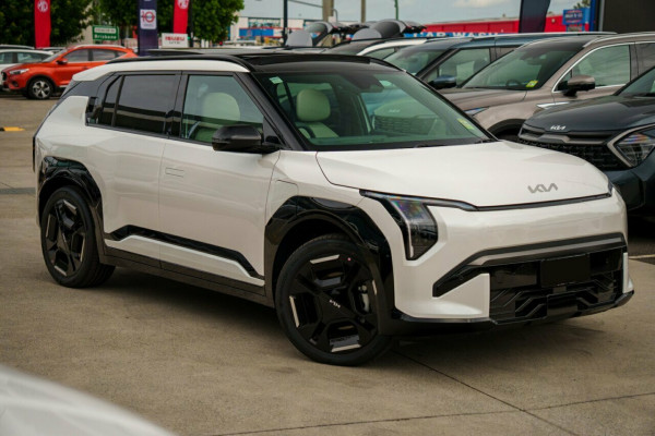 2025 Kia EV3 SV GT-Line SUV