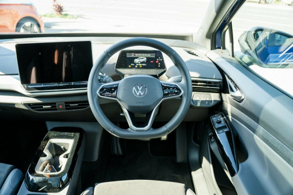 2026 MY27 Volkswagen ID. 4 E2 Pro SUV Image 11