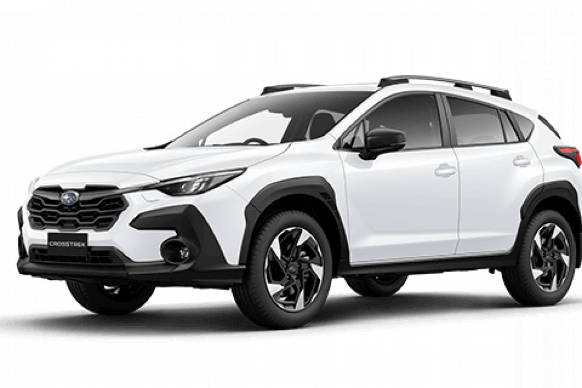 2024 Subaru Crosstrek G6X 2.0S SUV