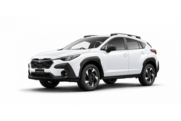 2024 Subaru Crosstrek G6X 2.0S SUV