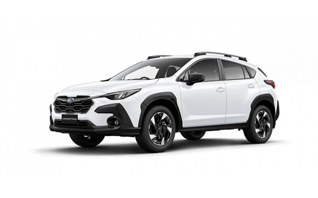 2024 Subaru Crosstrek G6X 2.0S SUV
