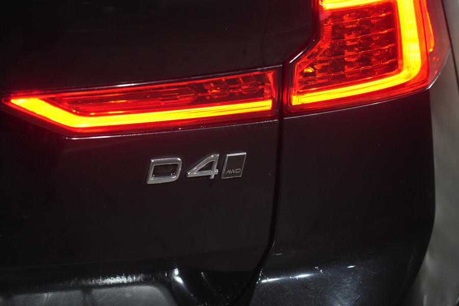 2020 Volvo XC60 UZ D4 Inscription SUV Image 10