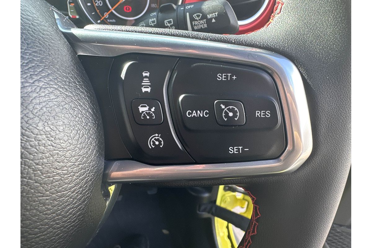 2023 Jeep Wrangler JL Rubicon SUV Image 38
