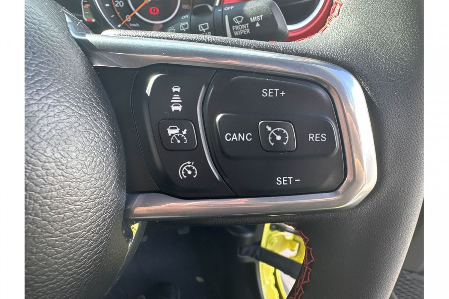 2023 Jeep Wrangler JL Rubicon SUV Image 38