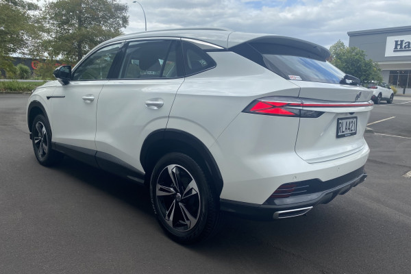 2025 MG HS AS33 Vibe SUV Image 6
