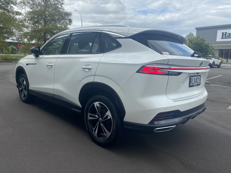 2025 MG HS AS33 Vibe SUV Image 6