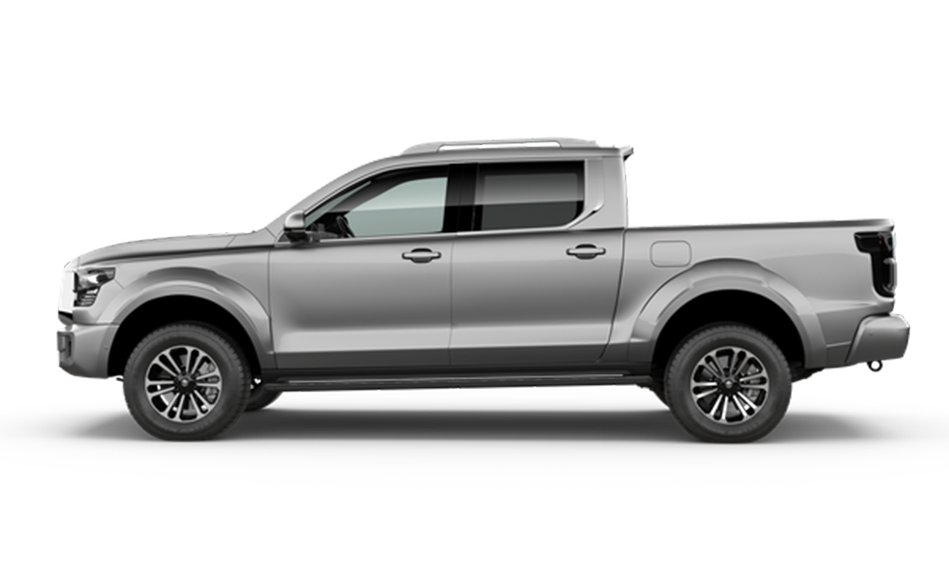GWM Cannon Alpha