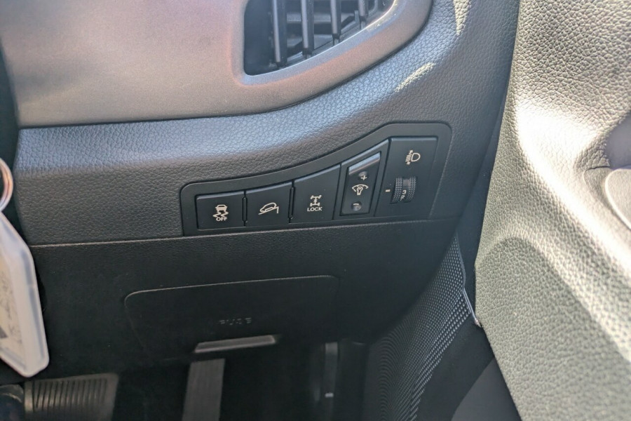 2013 Kia Sportage SL SLi SUV Image 25
