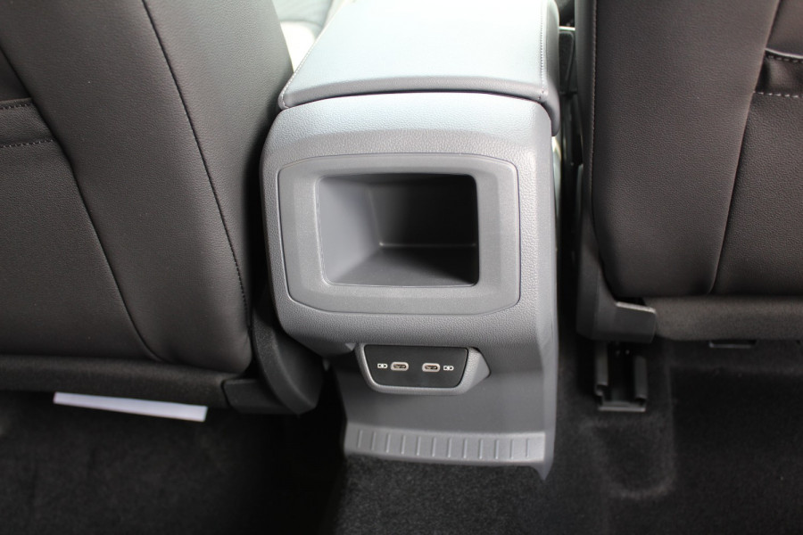 2020 Volkswagen T-Cross C1 85TSI Style Suv Image 11