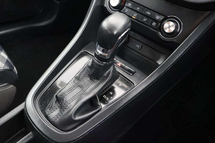2022 MG MG3 SZP1 Excite Hatch Image 17