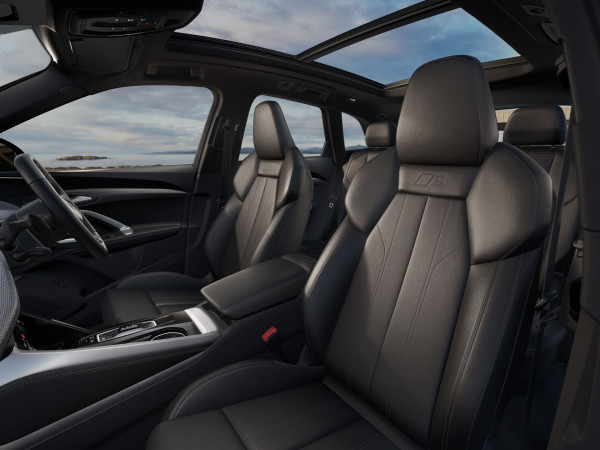 2025 MY26 Audi Q5 GU TFSI 200kW sport SUV image 8
