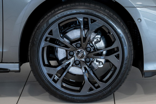 2026 Audi A3 GY TFSI 110kW S line Sedan image 23