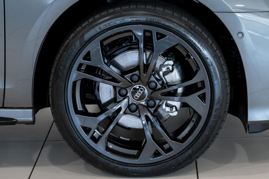 2026 Audi A3 GY TFSI 110kW S line Sedan
