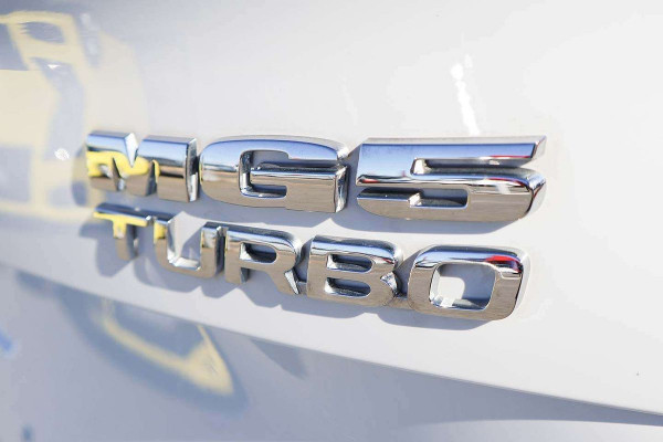 2026 MY25 MG MG5 AP32 Essence Sedan Image 20