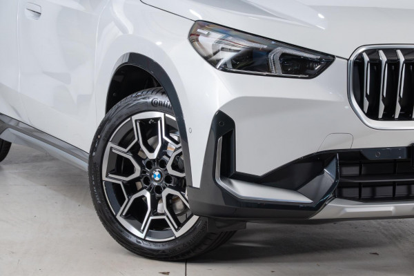 2026 BMW X1 U11 sDrive20i SUV