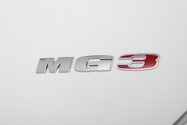 2026 MG MG3 Core Hatch Image 6