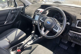 2016 Subaru Forester S4 2.5i-L Suv