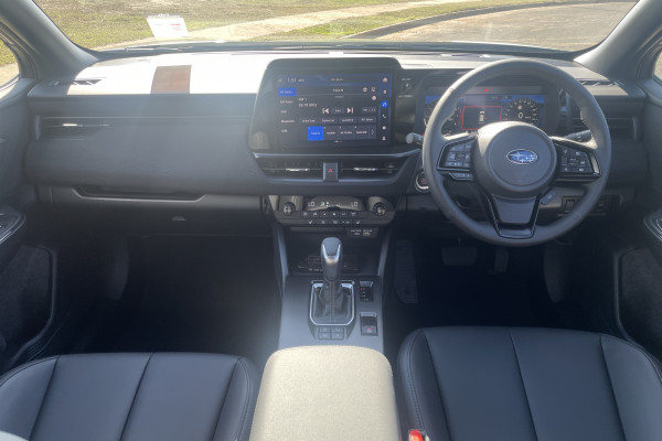 2026 Subaru Outback  7GEN AWD Premium Special Edition SUV Image 11