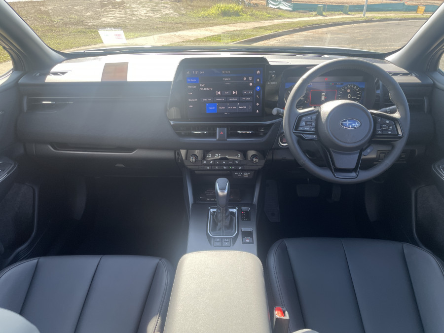 2026 Subaru Outback  7GEN AWD Premium Special Edition SUV Image 11
