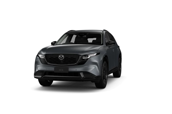 2026 Mazda CX-5 KM Series G25 Akera SUV Image 3
