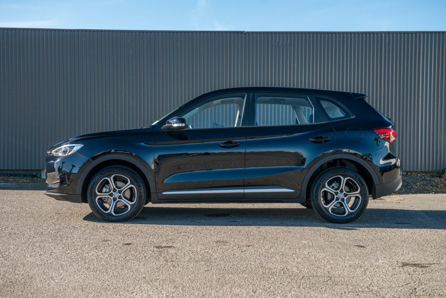 2026 MG ZS ZS32 Excite SUV Image 8