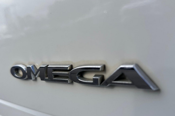 2008 Holden Ute VE Ute Image 27