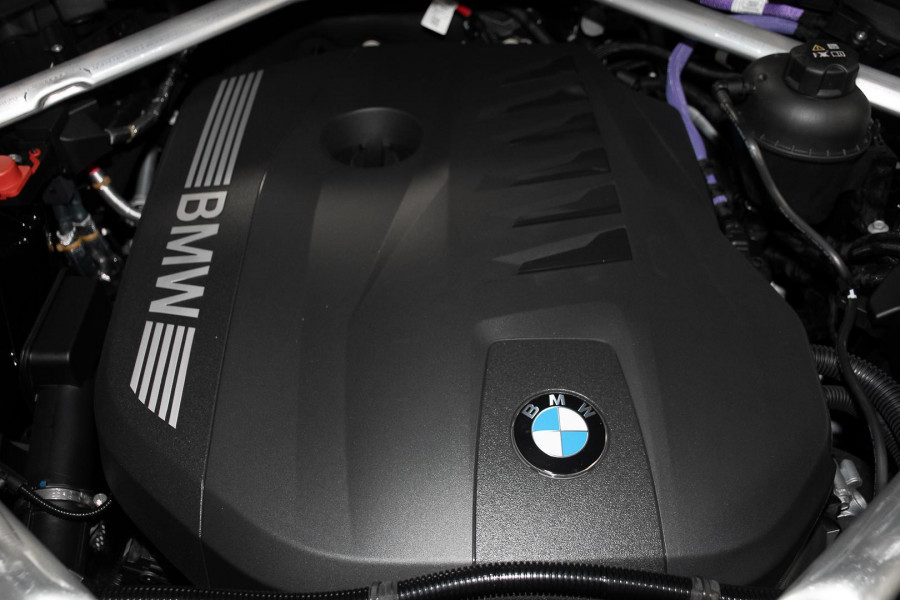 2025 BMW X5 G05 LCI xDrive40i M Sport SUV