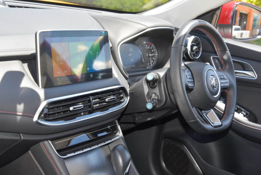 2023 MG HS SAS23 Vibe SUV Image 16