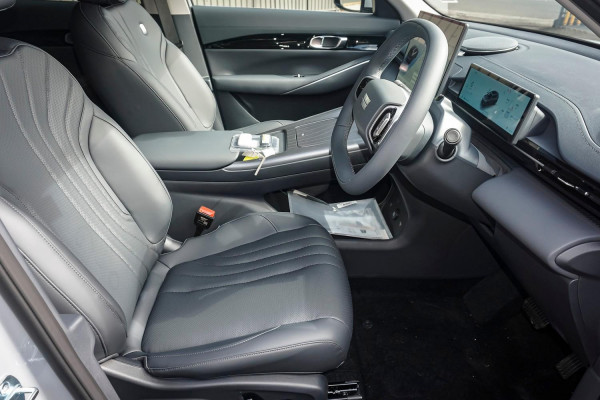 2026 MY27 Geely EX5 E245 Complete Extended Range SUV Image 6