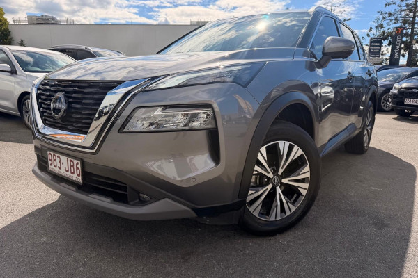 2023 Nissan X-Trail T33 ST-L SUV Image 1