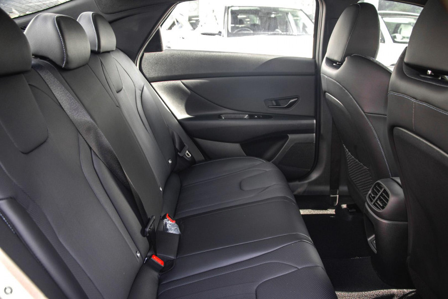 2026 Hyundai i30 CN7.V4 N Premium Sedan Image 8