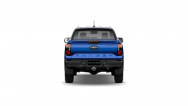 2025 MY25.25 Ford Ranger P703 Wildtrak Ute image 6