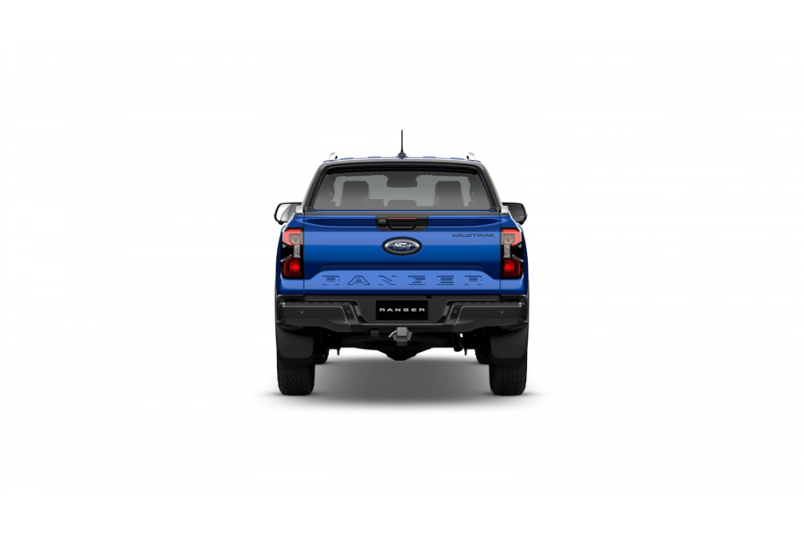 2025 MY25.25 Ford Ranger P703 Wildtrak Ute Image 6