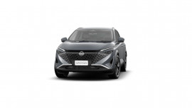 2024 MY25 Nissan QASHQAI J12 Ti SUV image 3