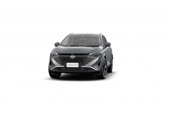2024 MY25 Nissan QASHQAI J12 Ti SUV