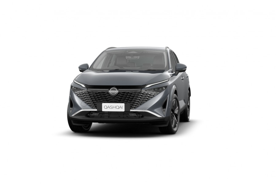 2024 MY25 Nissan QASHQAI J12 Ti SUV