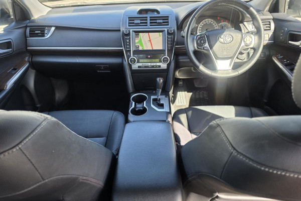 2012 Toyota Camry ASV50R Atara SL Sedan Image 17