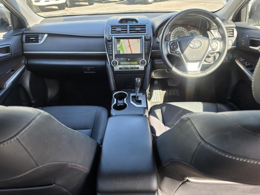 2012 Toyota Camry ASV50R Atara SL Sedan Image 17