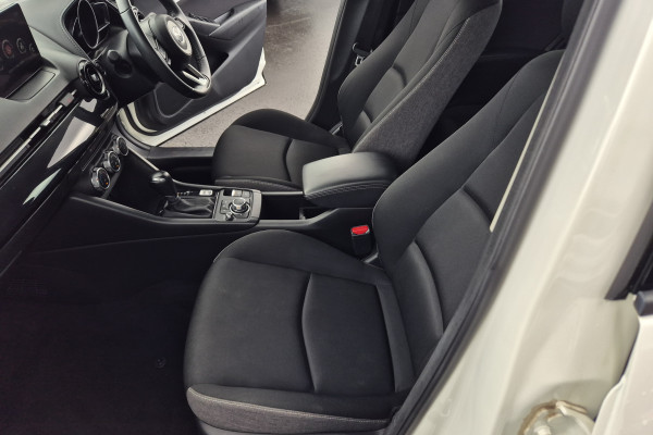 2023 Mazda CX-3 DK G20 Pure SUV Image 24