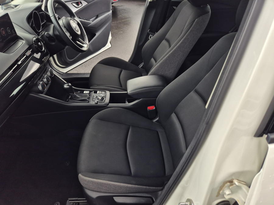 2023 Mazda CX-3 DK G20 Pure SUV Image 24