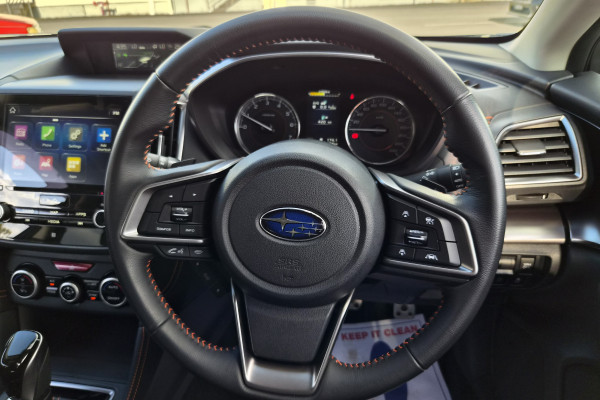 2018 Subaru XV G5-X 2.0i-S SUV Image 16