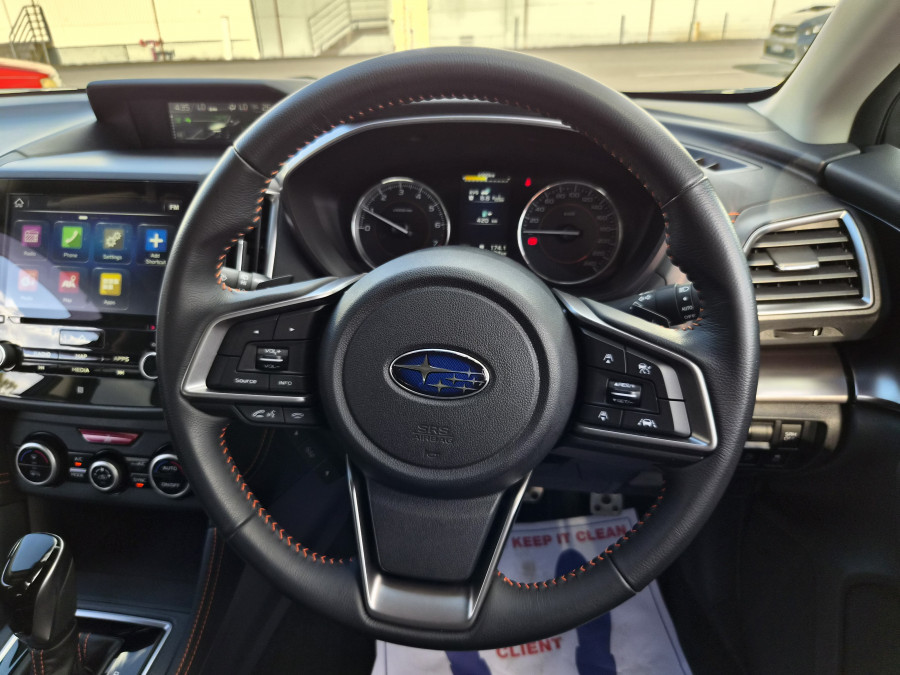 2018 Subaru XV G5-X 2.0i-S SUV Image 16