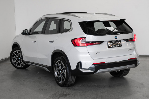 2026 BMW X1 U11 sDrive18i SUV