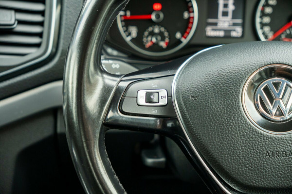 2019 Volkswagen Amarok 2H TDI550 Highline Ute Image 11