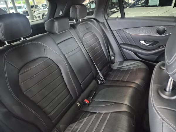 2019 Mercedes-Benz GLC-Class X253 GLC250 SUV image 14