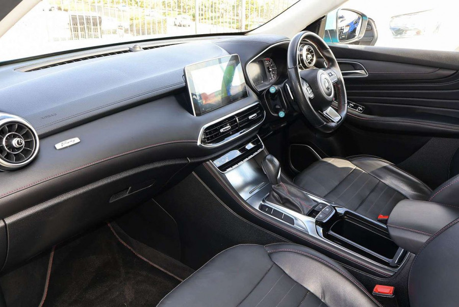 2022 MG HS SAS23 Essence SUV Image 7