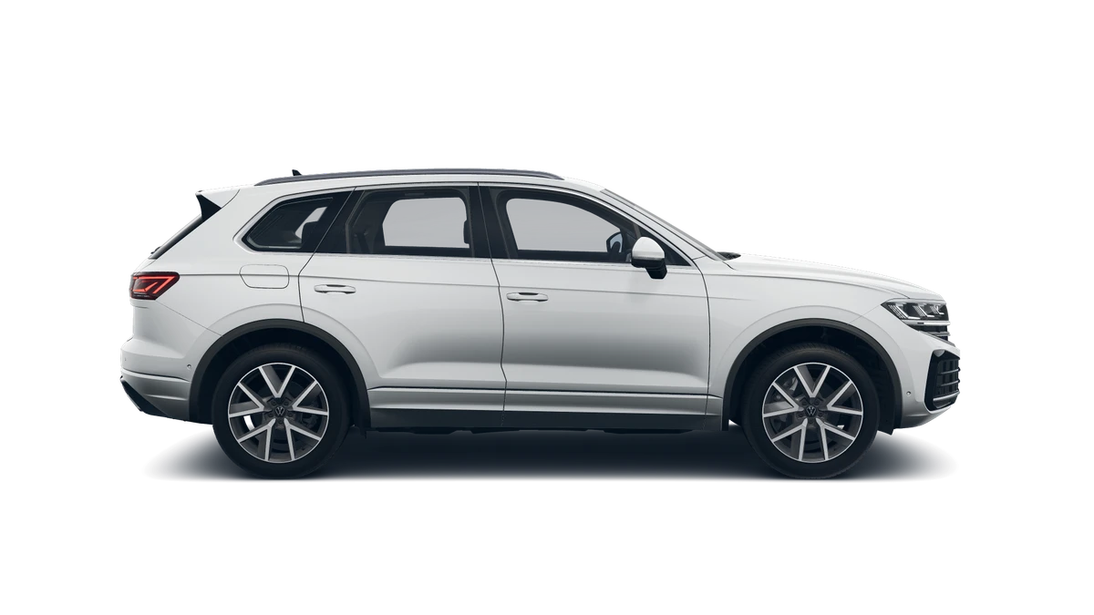 Touareg <small>210TDI Elegance</small><br><span>8-Speed Automatic | Diesel | MY24</span>