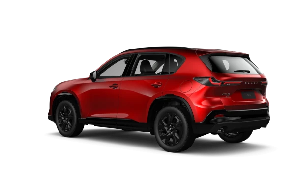2026 Mazda CX-5 KM Series G25 GT SP SUV Image 19
