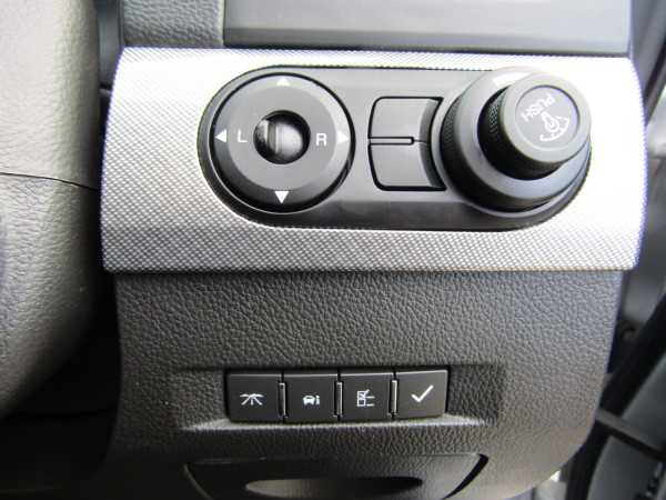 2016 Holden Captiva CG LTZ Suv