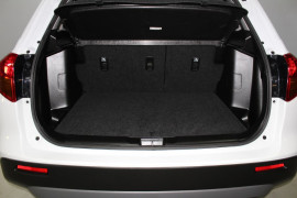 2017 Suzuki Grand Vitara JB Suv